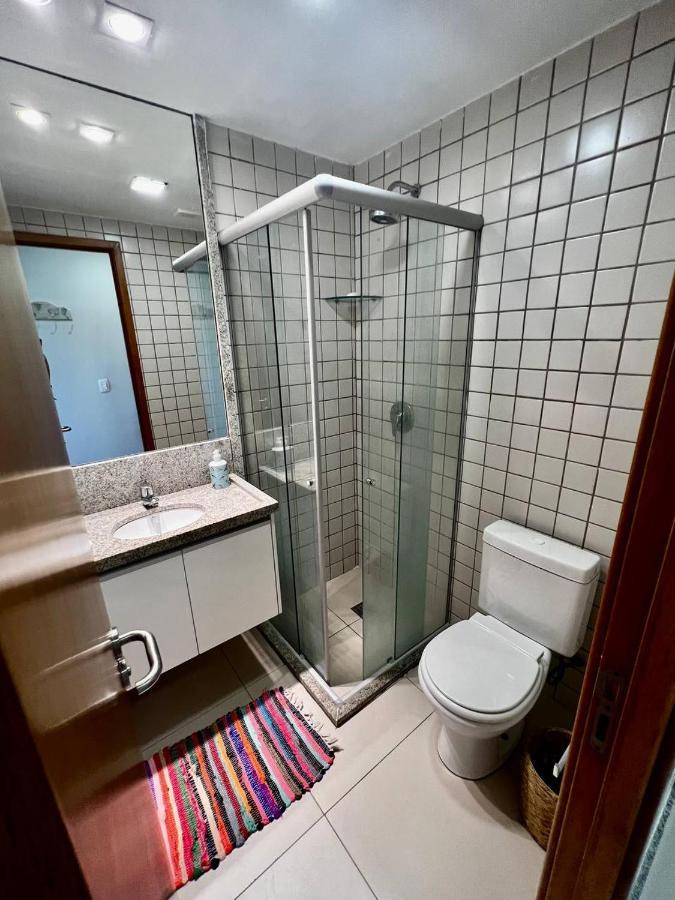 Flat Duplex De Luxo Em Muro Alto Com Jacuzzi Privativa Porto de Galinhas Ngoại thất bức ảnh