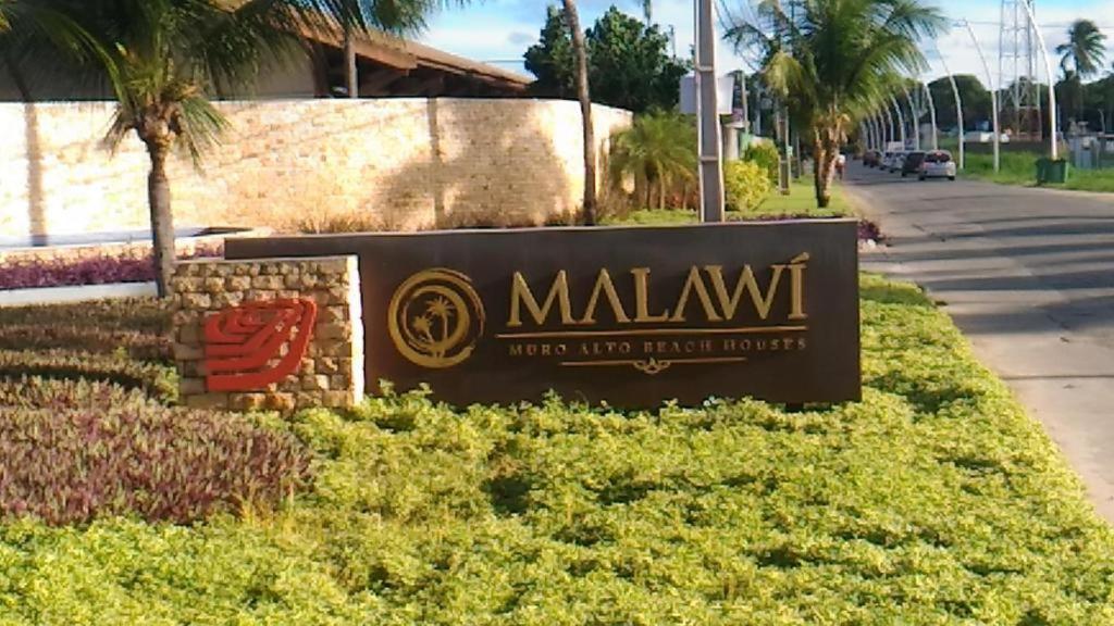 Flat Duplex De Luxo Em Muro Alto Com Jacuzzi Privativa Porto de Galinhas Ngoại thất bức ảnh