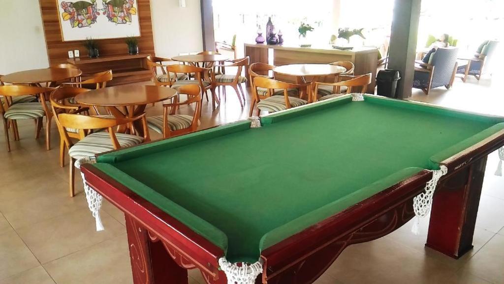 Flat Duplex De Luxo Em Muro Alto Com Jacuzzi Privativa Porto de Galinhas Ngoại thất bức ảnh