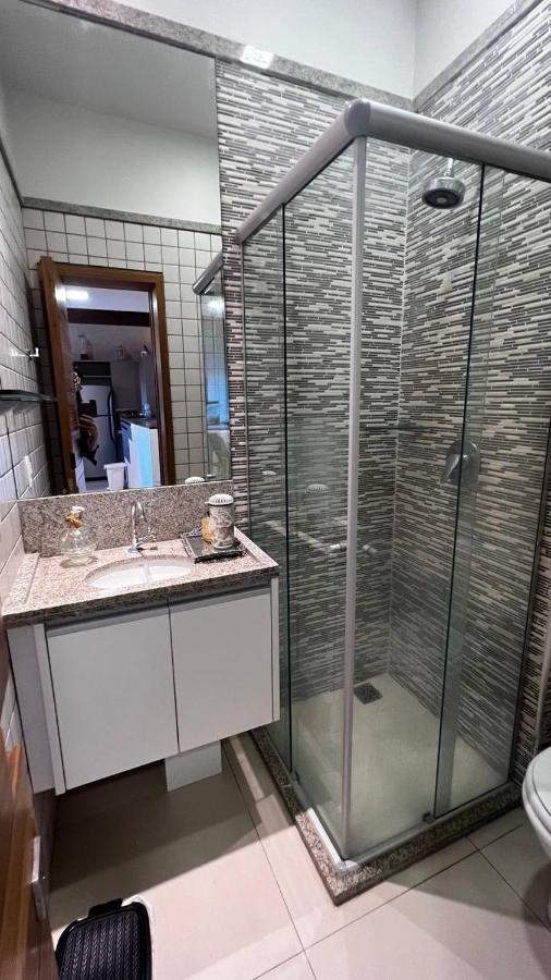 Flat Duplex De Luxo Em Muro Alto Com Jacuzzi Privativa Porto de Galinhas Ngoại thất bức ảnh
