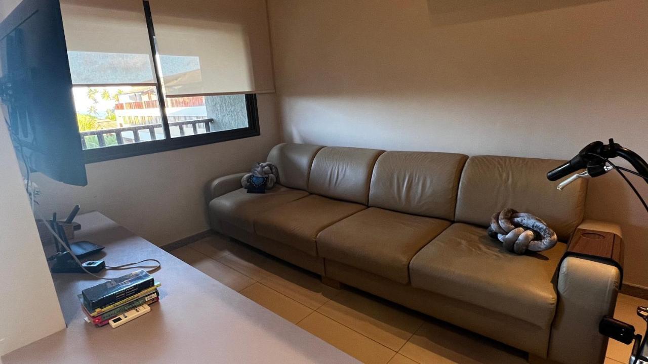 Flat Duplex De Luxo Em Muro Alto Com Jacuzzi Privativa Porto de Galinhas Ngoại thất bức ảnh