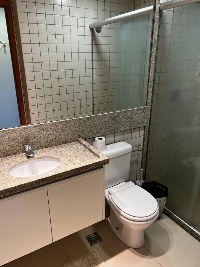 Flat Duplex De Luxo Em Muro Alto Com Jacuzzi Privativa Porto de Galinhas Ngoại thất bức ảnh