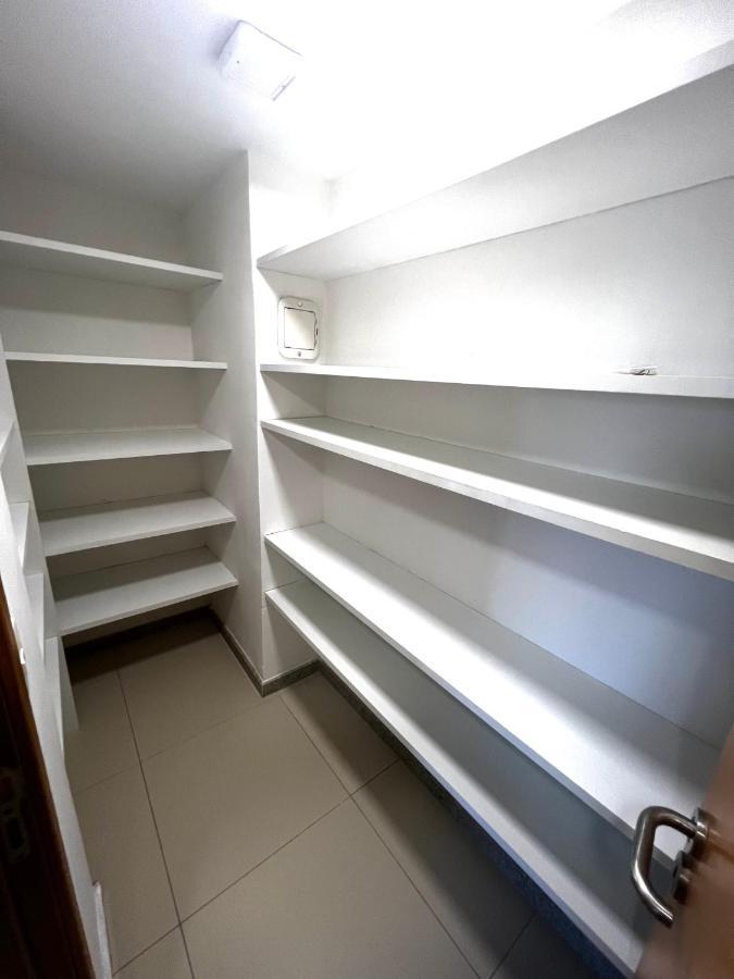 Flat Duplex De Luxo Em Muro Alto Com Jacuzzi Privativa Porto de Galinhas Ngoại thất bức ảnh